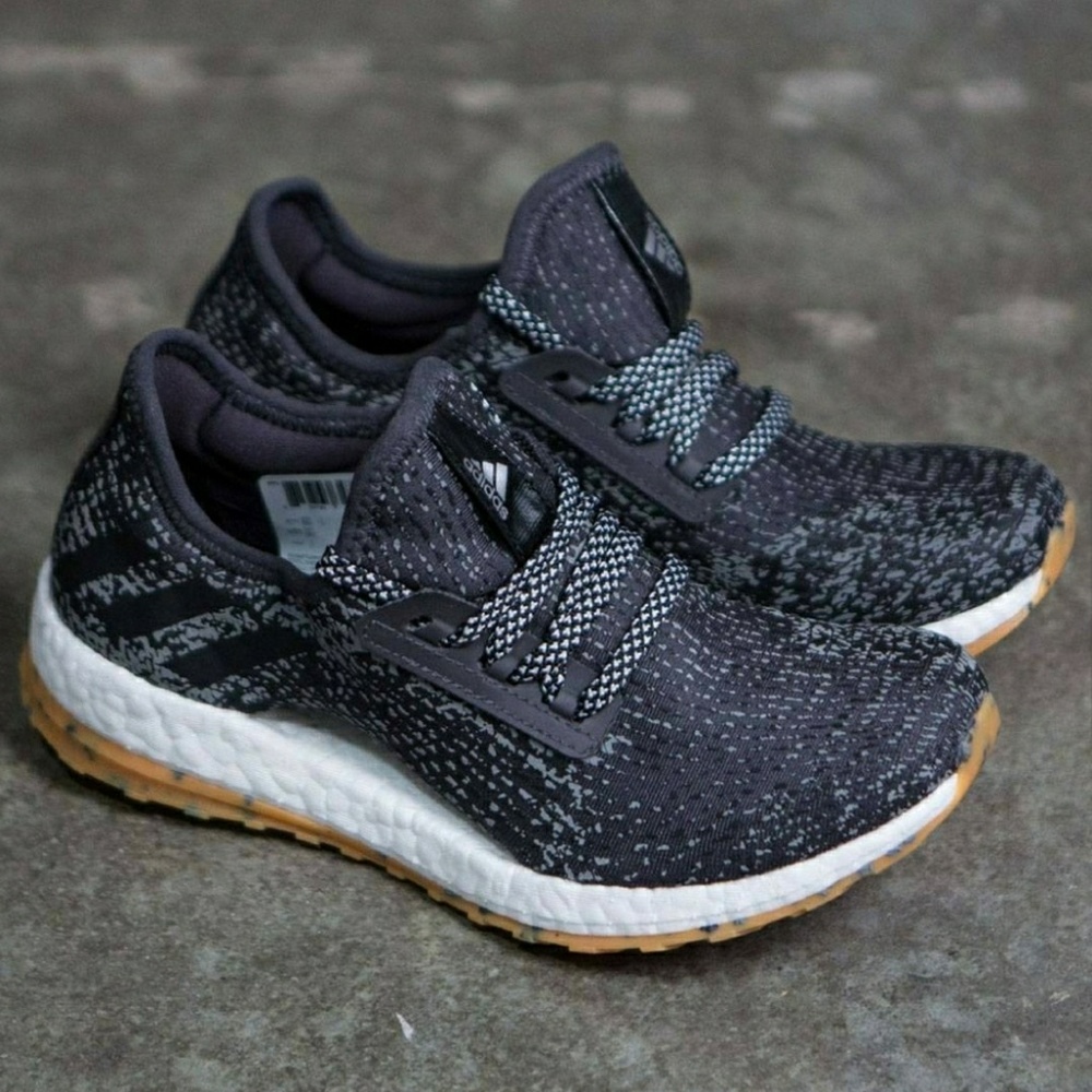 Adidas Pure Boost X